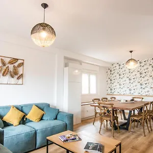  Apartamento Tuguest S. Jerónimo España