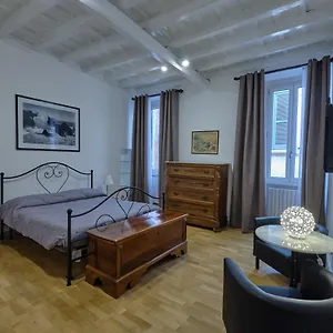  Apartament Domus Pastini