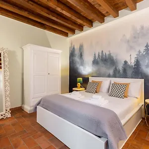 Apartment Navona 7.3, Rome