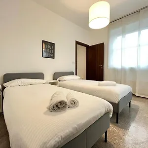 Apartamento Kibilu - Viale Andrea Doria - Corso Buenos Aires - Porta Venezia - Centro Citta Italia