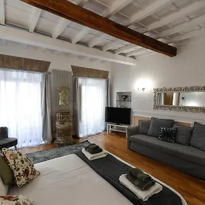 Apartment Castel Sant'angelo - Exclusive & Luxury, Rome