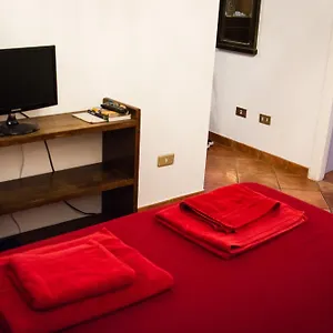  Apartamento Flora