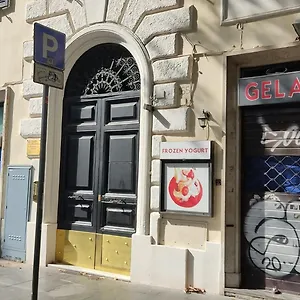  Apartamento Merulana: A Due Passi Dal Colosseo
