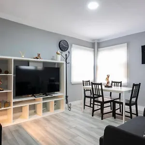  Apartamento Cerca Del Drago España
