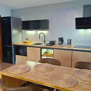  Apartamento La Atalaya España