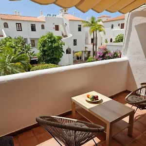  Apartamento Sunny Oasis Amarilla Golf España