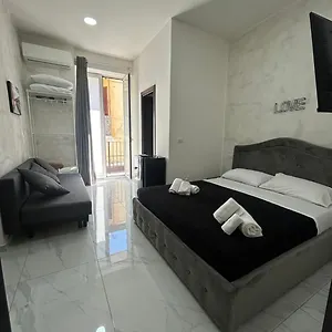  Apartamento Terrazza Luxury Valentino Italia