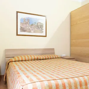  Apartamento Sunny